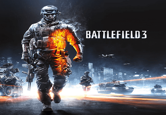 Battlefield 3 download free full version multiplayer